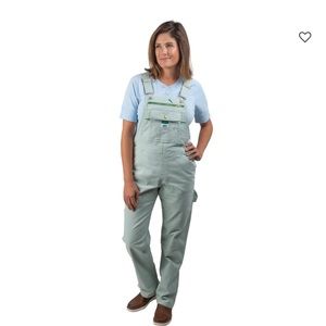 Liberty Ladies Bib Overalls